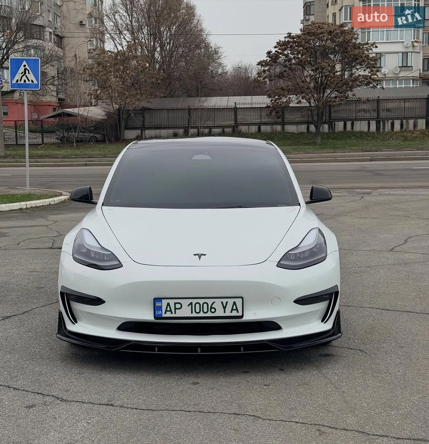 2022 Tesla Model 3 - мініатюра 2