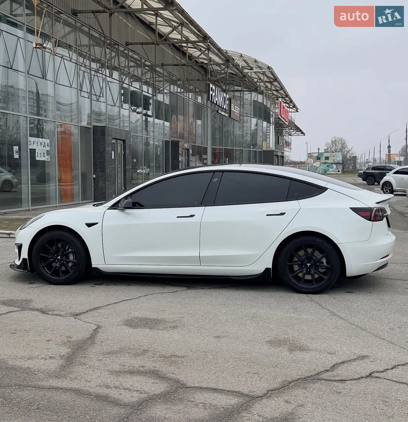 2022 Tesla Model 3 - мініатюра 7