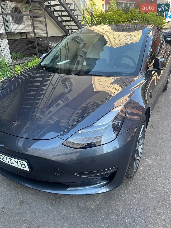 2023 Tesla Model 3 - мініатюра 36