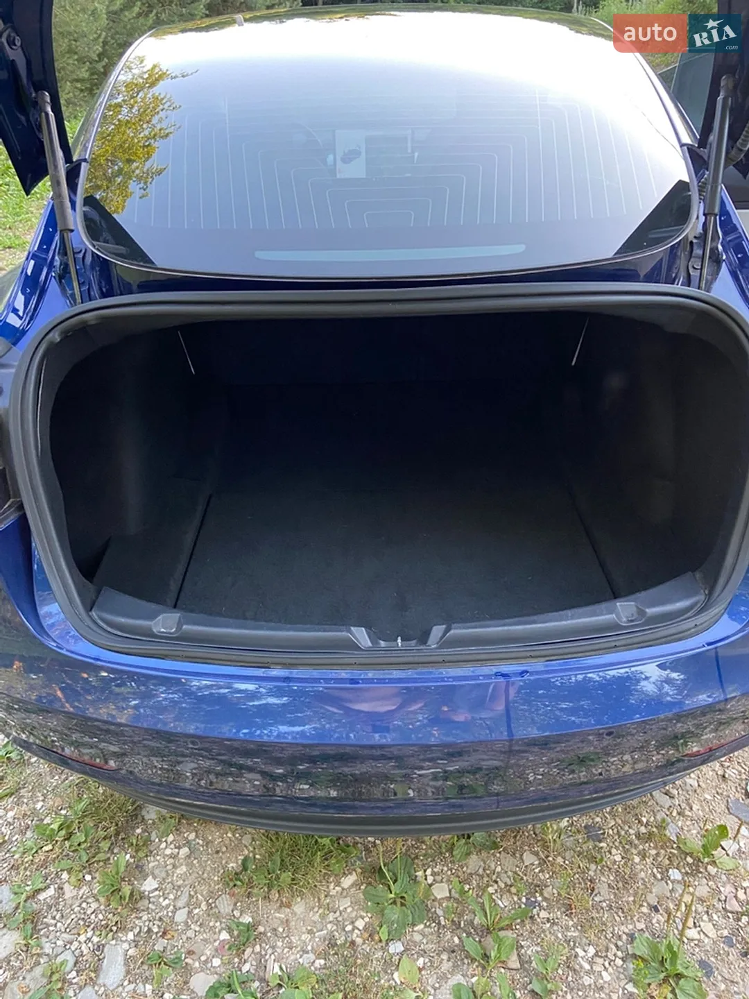 2019 Tesla Model 3 - мініатюра 12