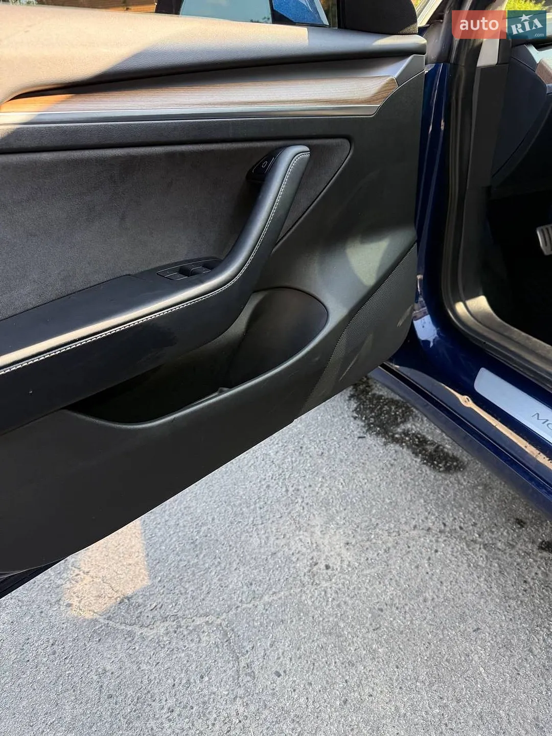 2018 Tesla Model 3 - мініатюра 7