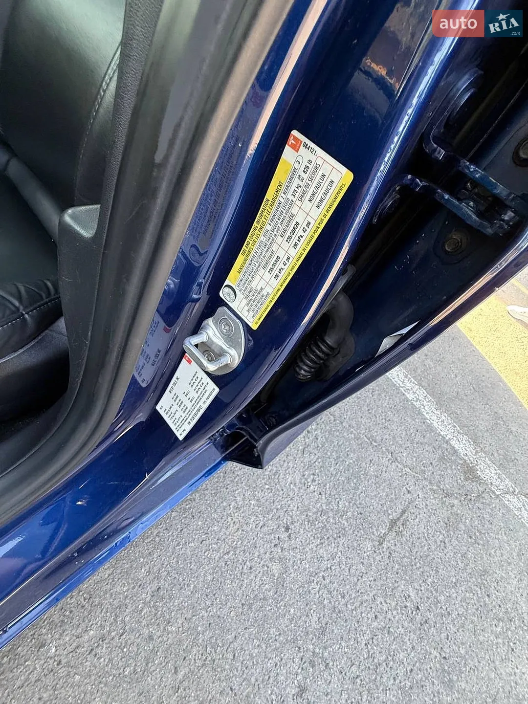 2018 Tesla Model 3 - мініатюра 10