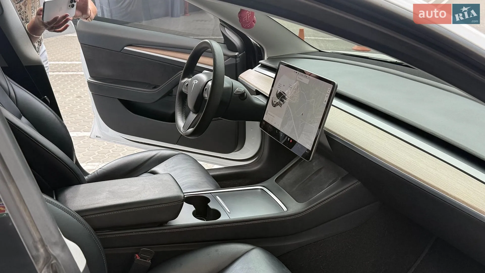 2021 Tesla Model 3 - мініатюра 13