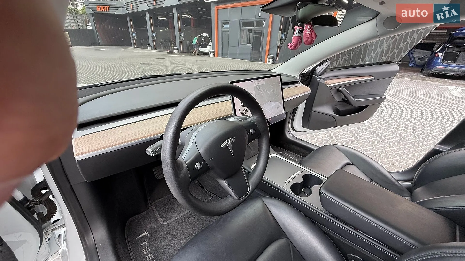 2021 Tesla Model 3 - мініатюра 21