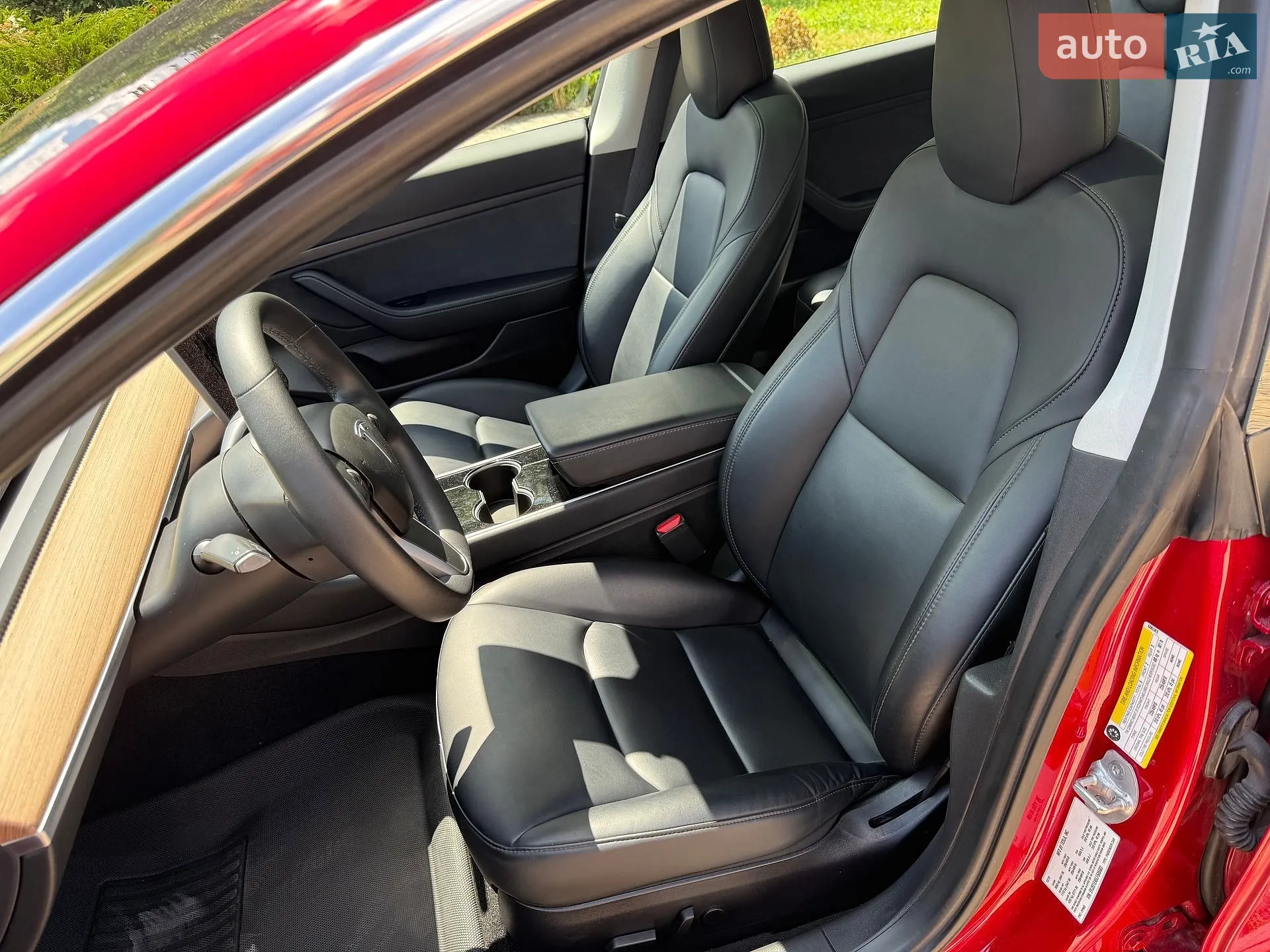 2019 Tesla Model 3 - мініатюра 8