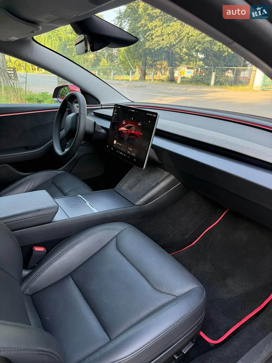 2024 Tesla Model 3 - мініатюра 25
