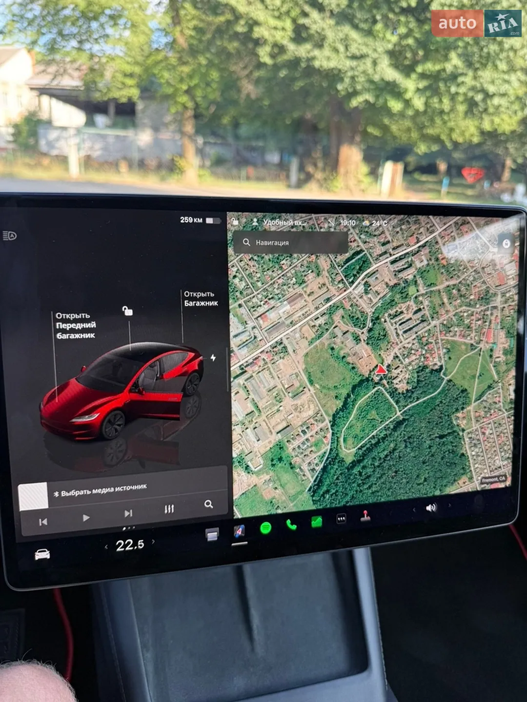2024 Tesla Model 3 - мініатюра 29