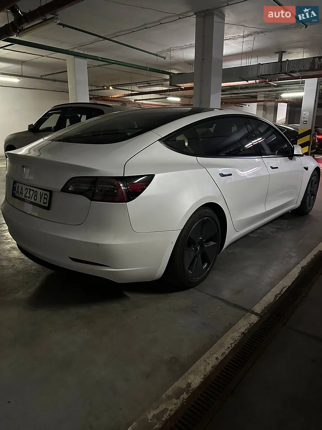 2021 Tesla Model 3 - мініатюра 6