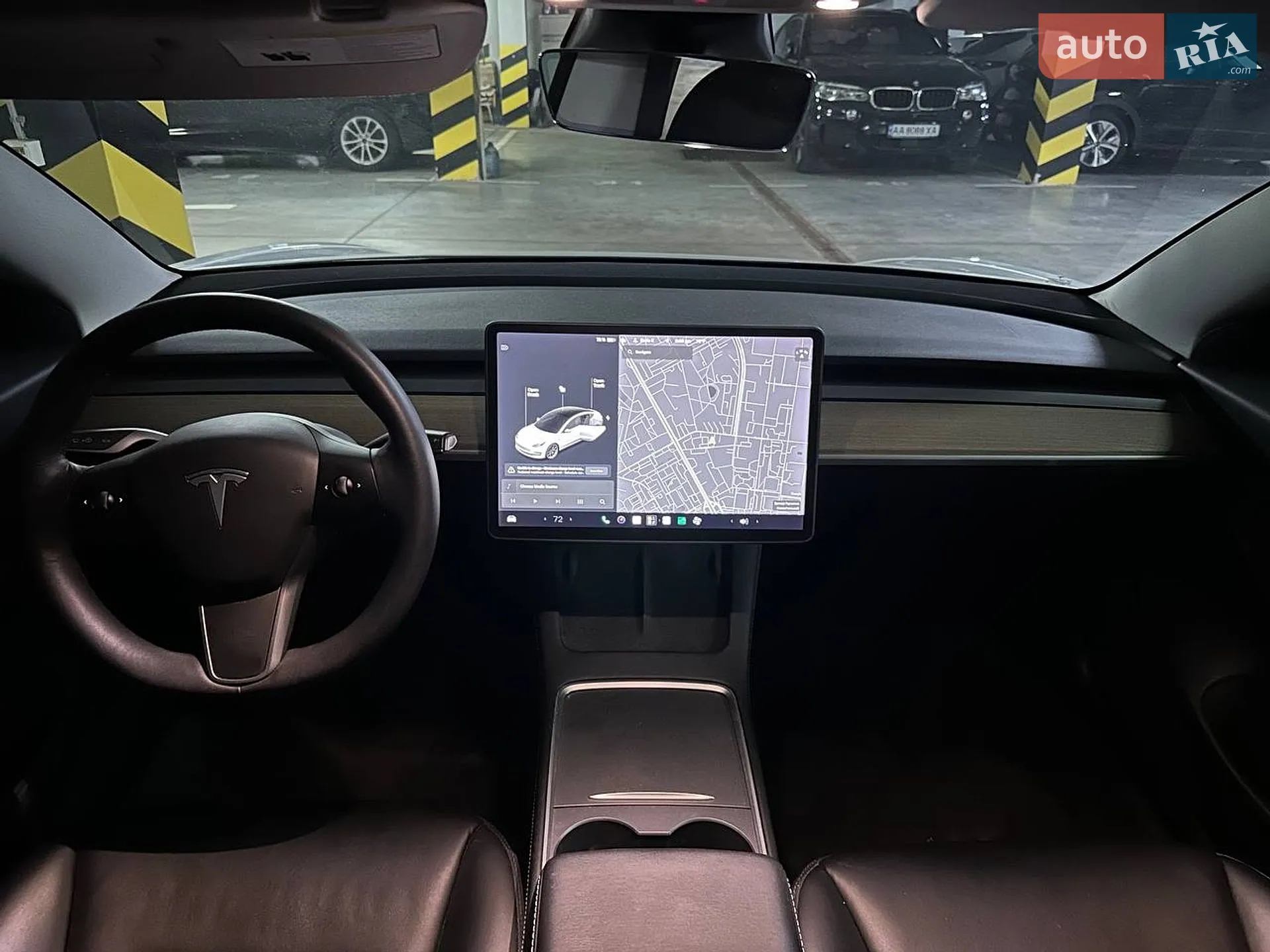 2021 Tesla Model 3 - мініатюра 11