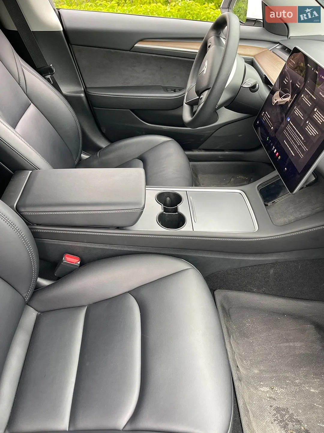 2023 Tesla Model 3 - мініатюра 5