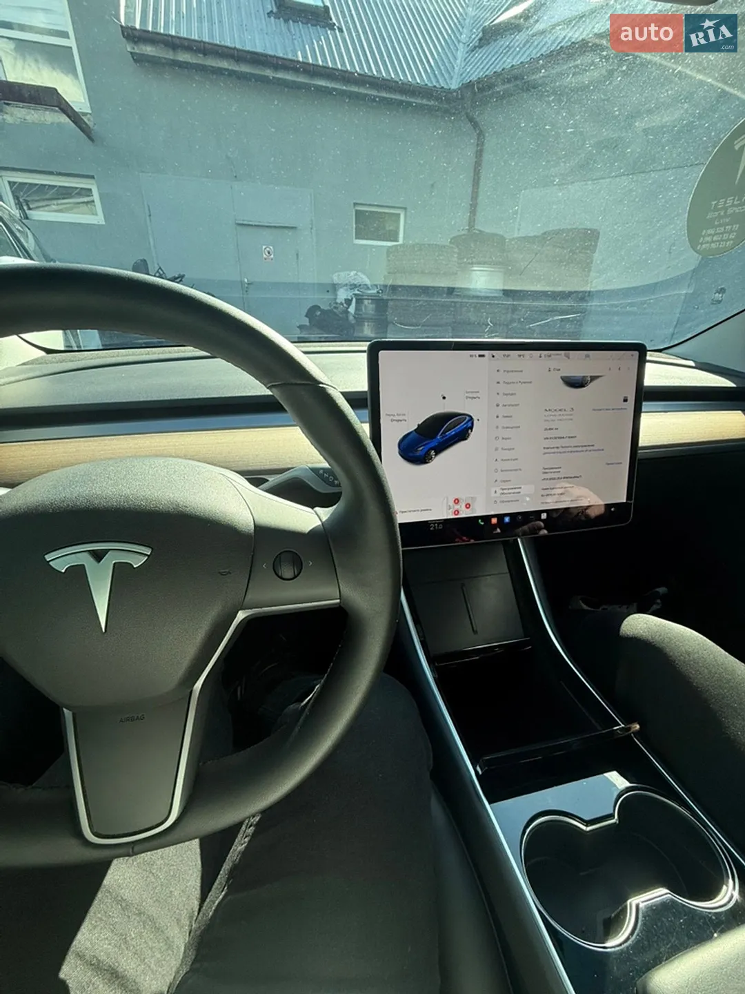 2020 Tesla Model 3 - мініатюра 10