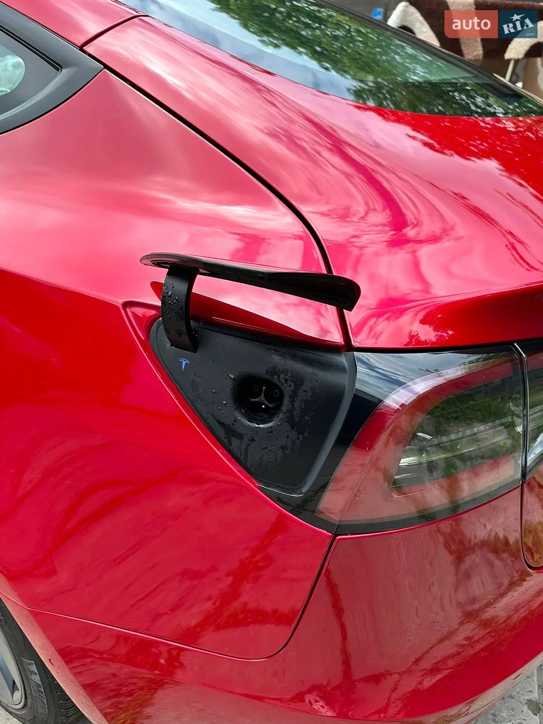 2021 Tesla Model 3 - мініатюра 4