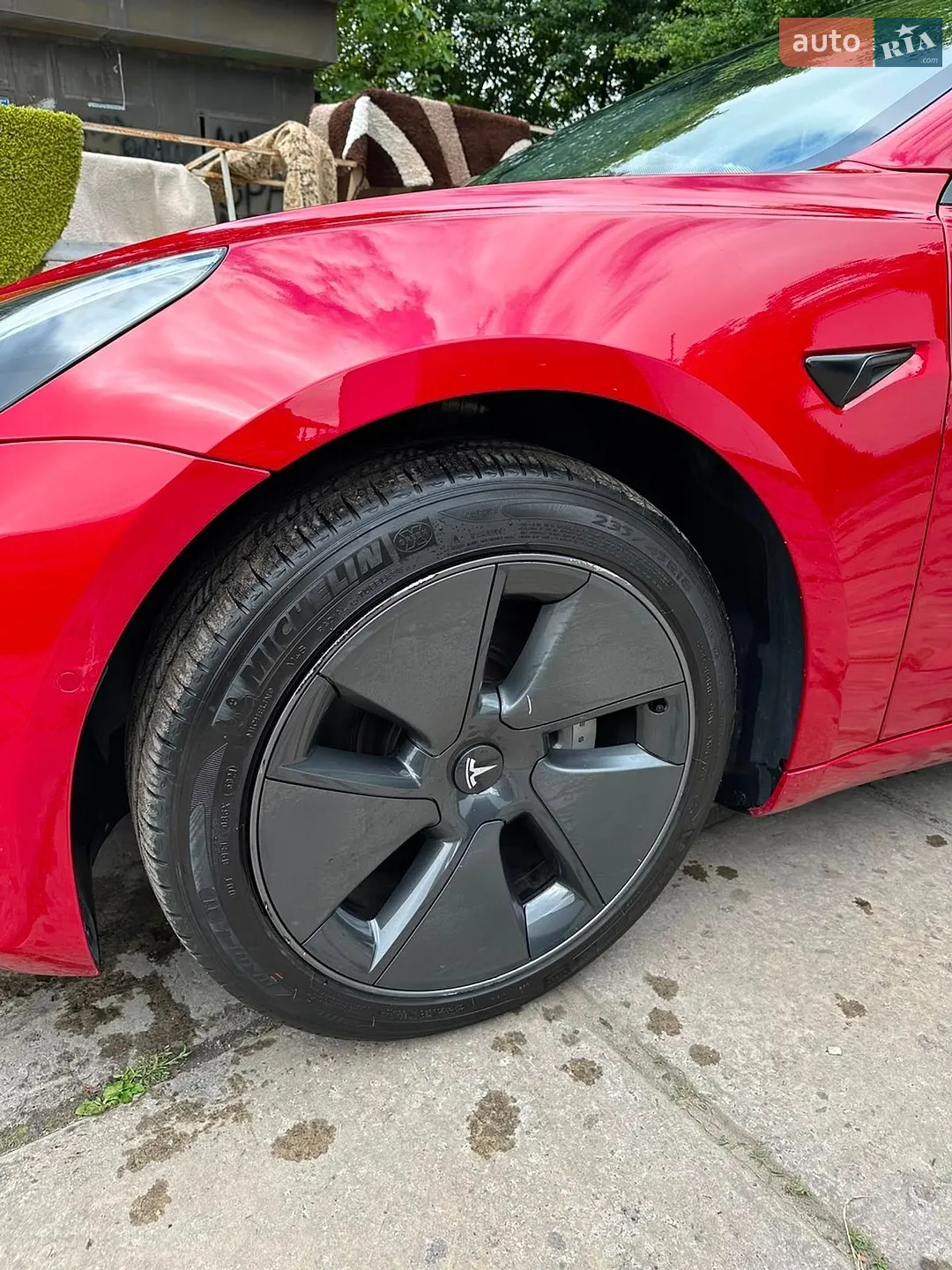 2021 Tesla Model 3 - мініатюра 6
