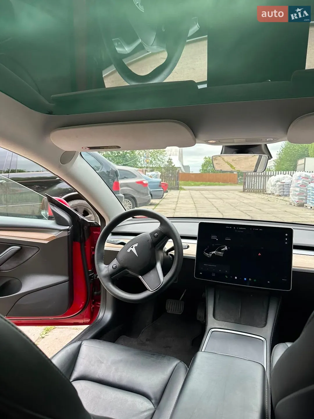 2021 Tesla Model 3 - мініатюра 8