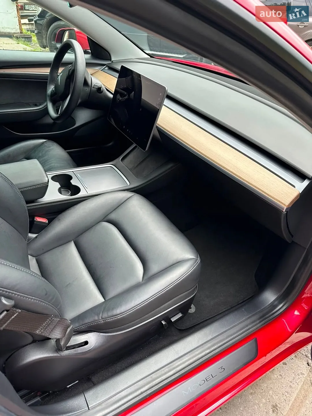 2021 Tesla Model 3 - мініатюра 16