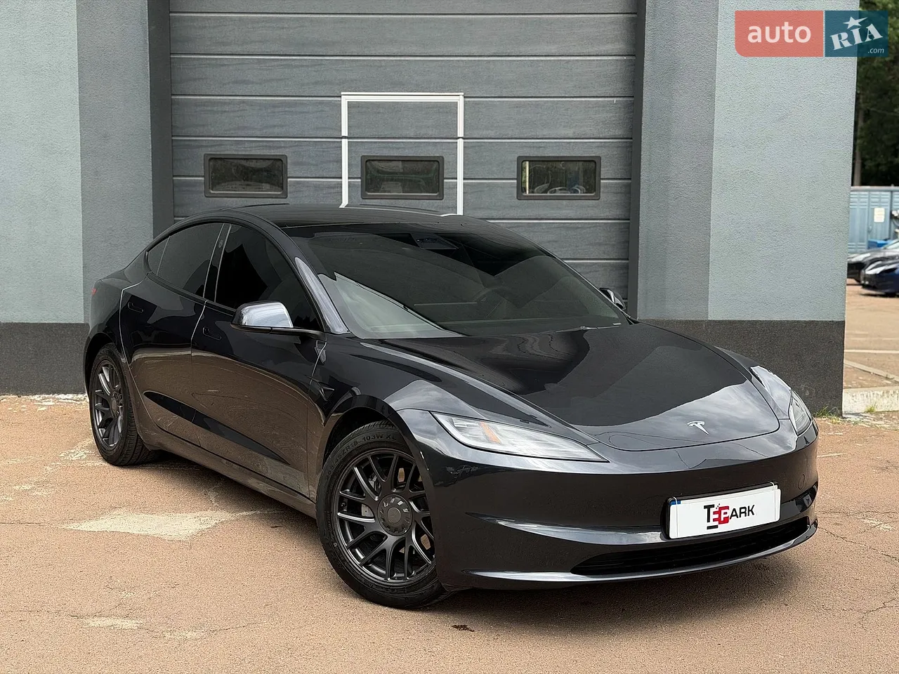 2023 Tesla Model X - мініатюра 34