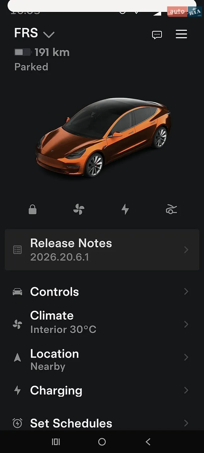 2019 Tesla Model 3 - мініатюра 6