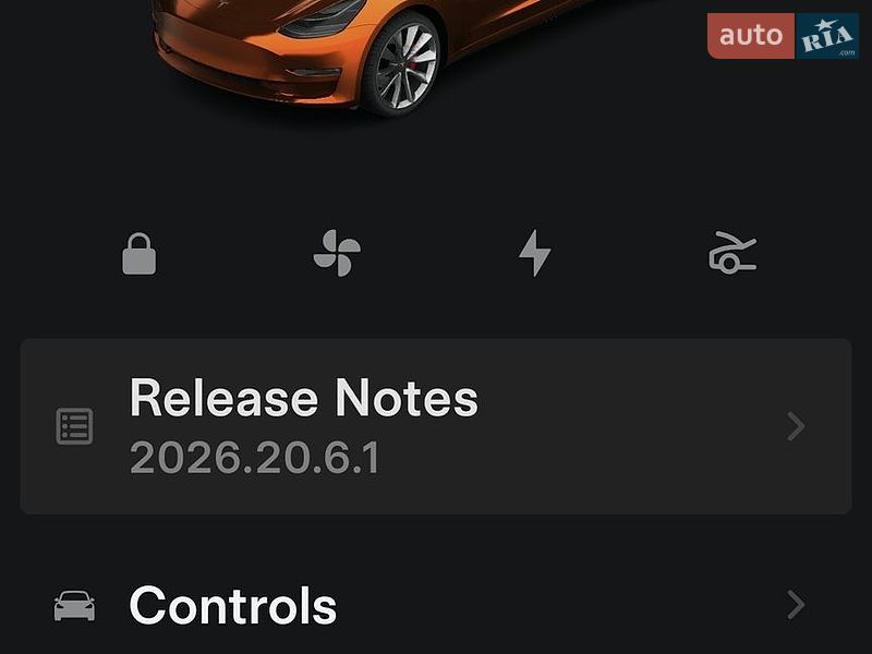 Седан Tesla Model 3 2019 в Володимирі