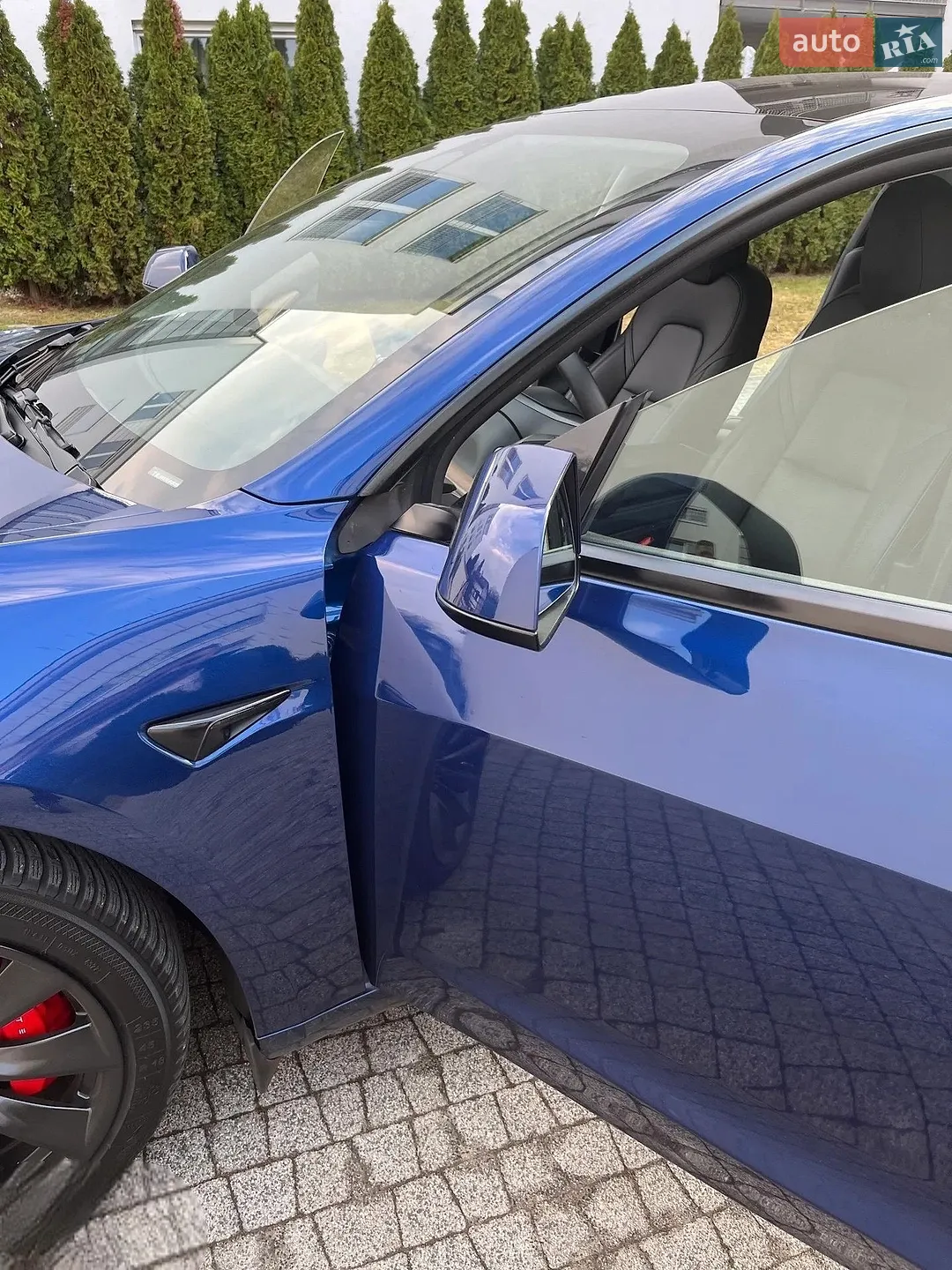2022 Tesla Model 3 - мініатюра 7