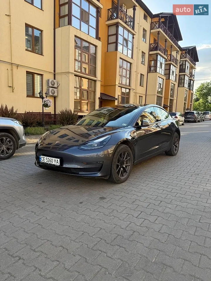2023 Tesla Model 3 - мініатюра 22