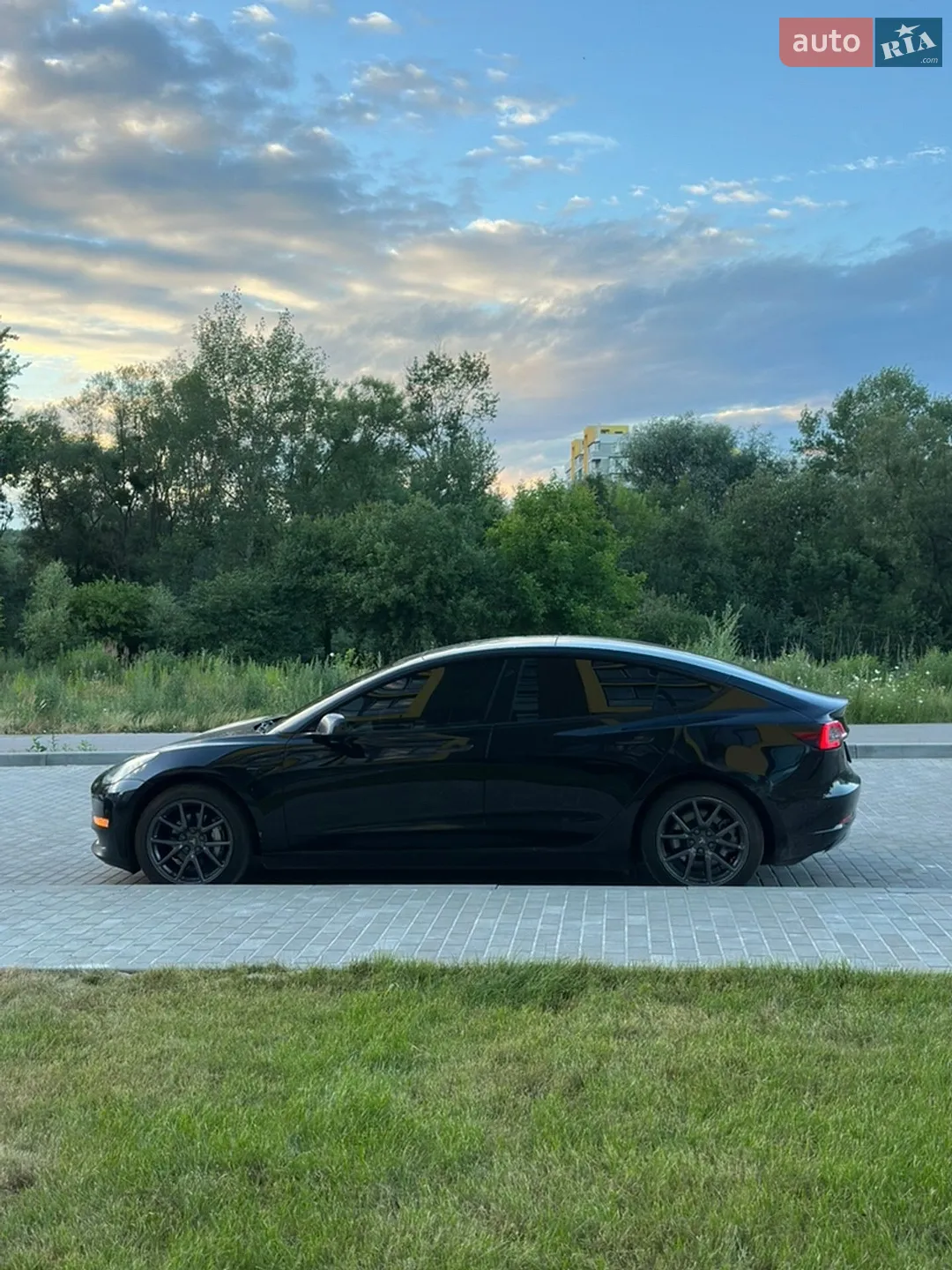 2019 Tesla Model 3 - мініатюра 2
