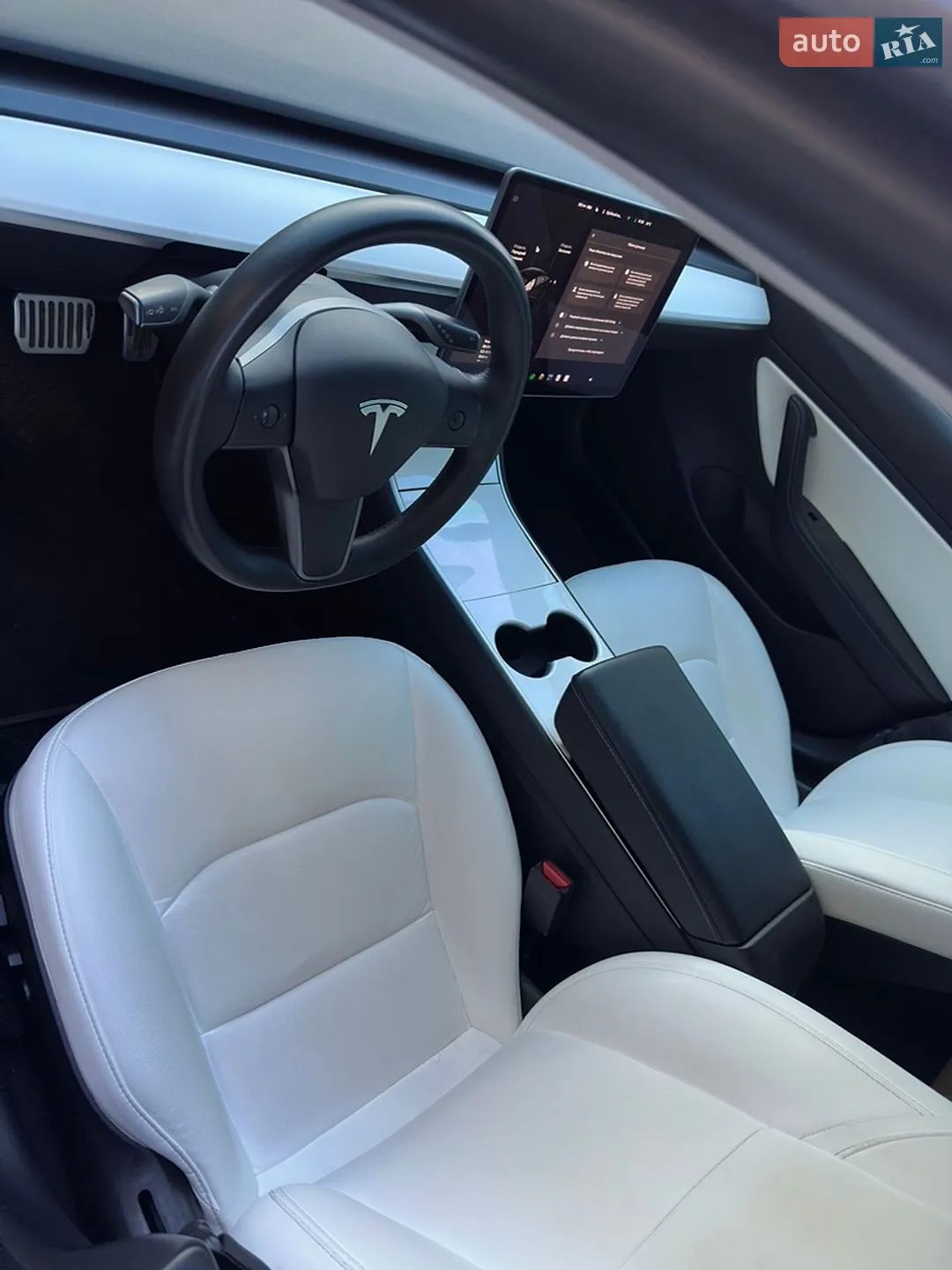 2019 Tesla Model 3 - мініатюра 6