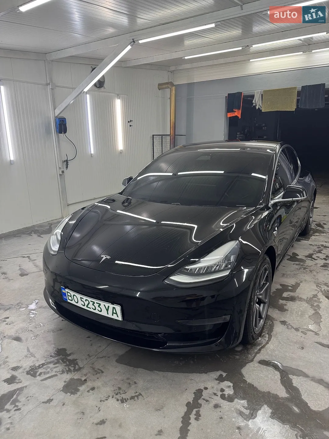 2019 Tesla Model 3 - мініатюра 3
