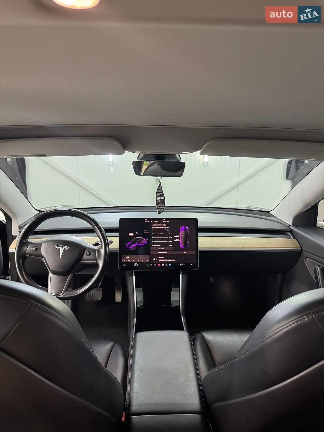 2019 Tesla Model 3 - мініатюра 13