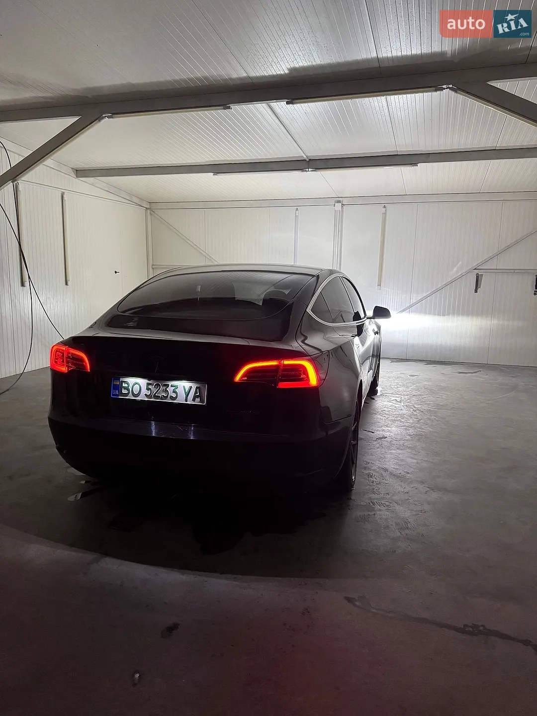 2019 Tesla Model 3 - мініатюра 24