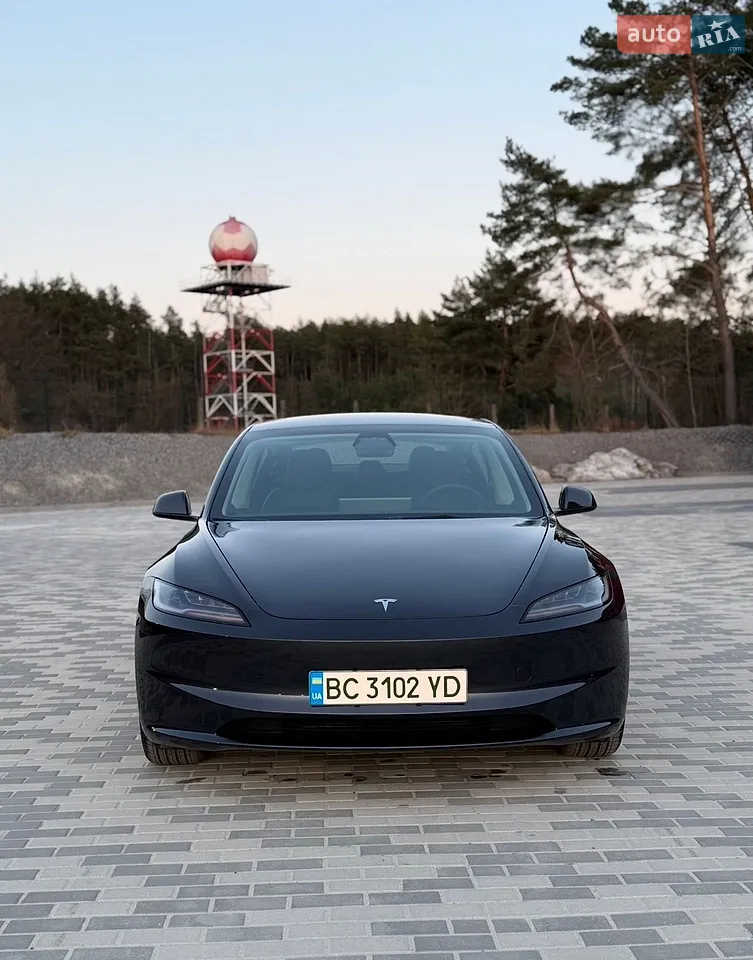 2020 Tesla Model 3 - мініатюра 20