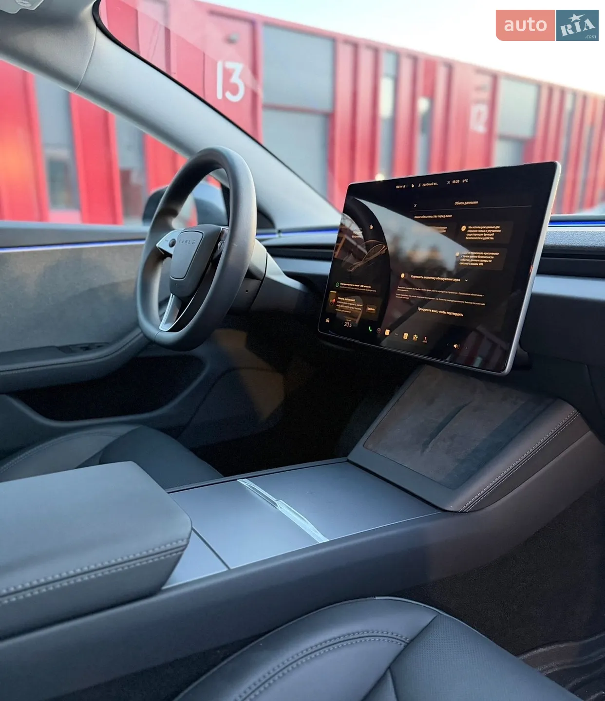 2024 Tesla Model 3 - мініатюра 20