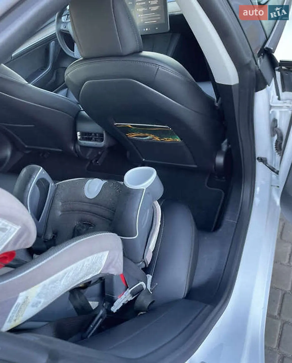 2022 Tesla Model 3 - мініатюра 6