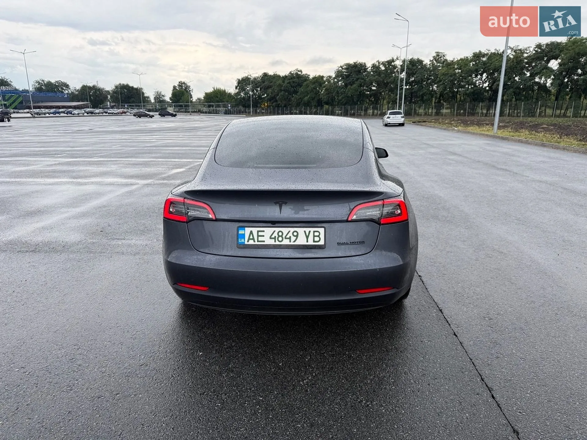 2022 Tesla Model 3 - мініатюра 7