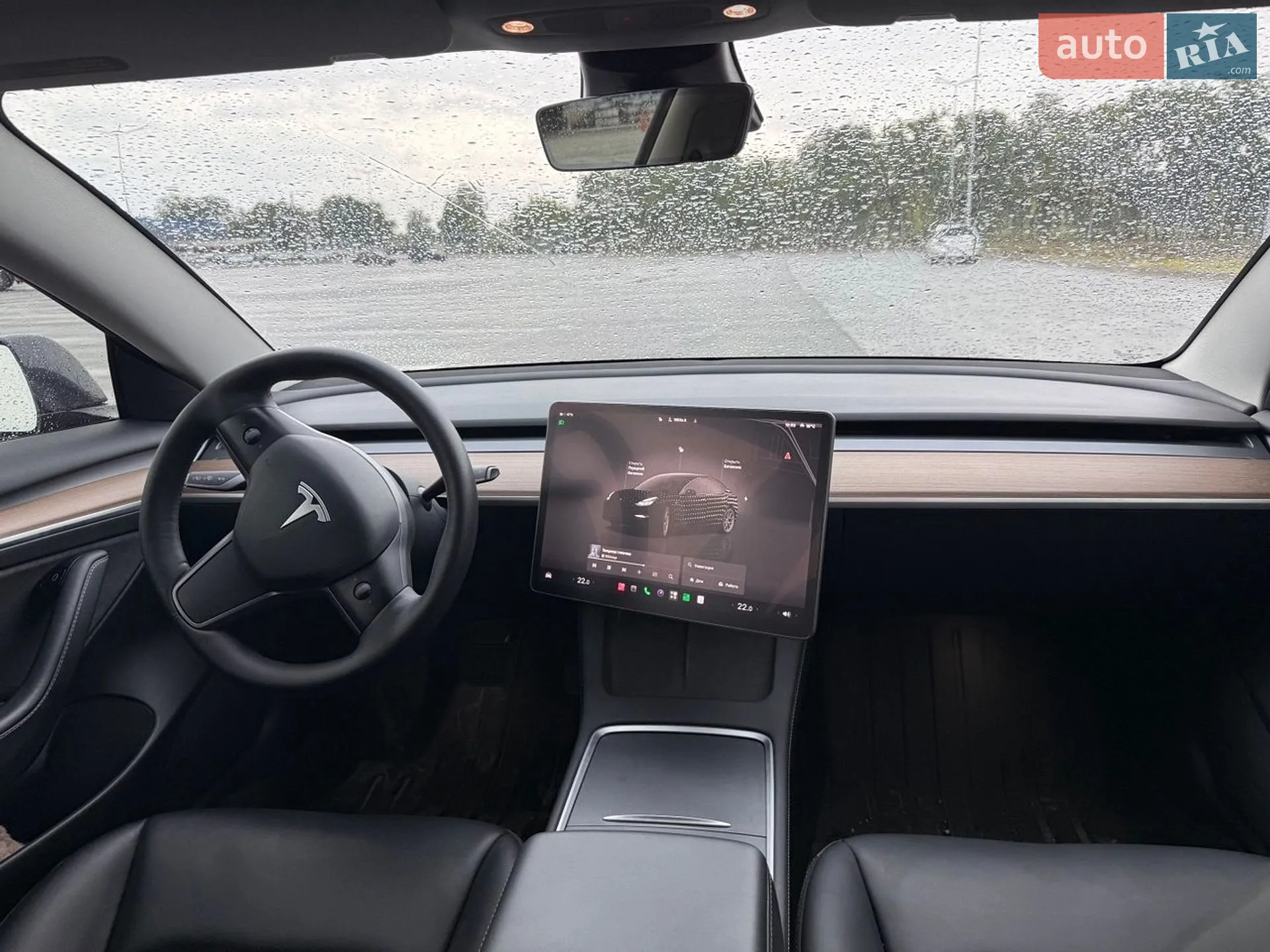 2022 Tesla Model 3 - мініатюра 10