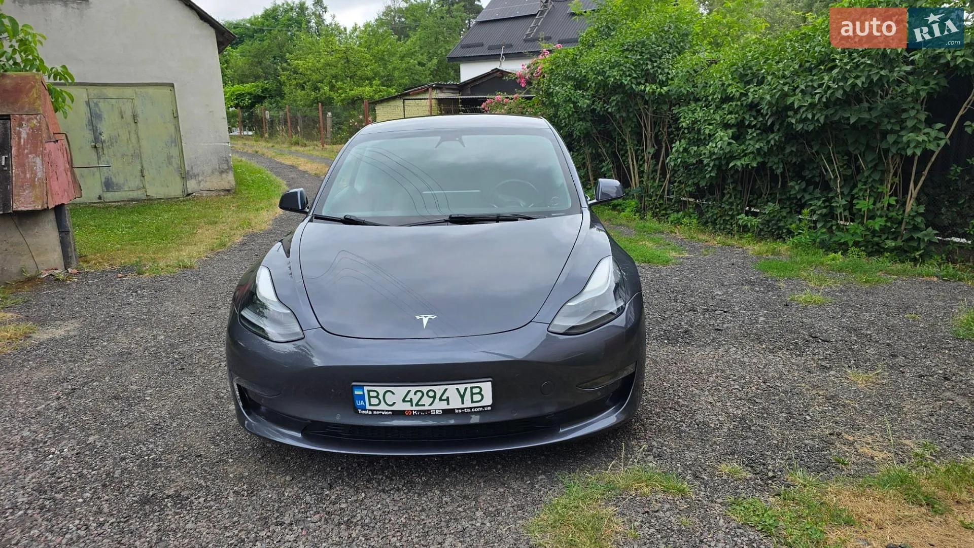 2022 Tesla Model 3 - мініатюра 40