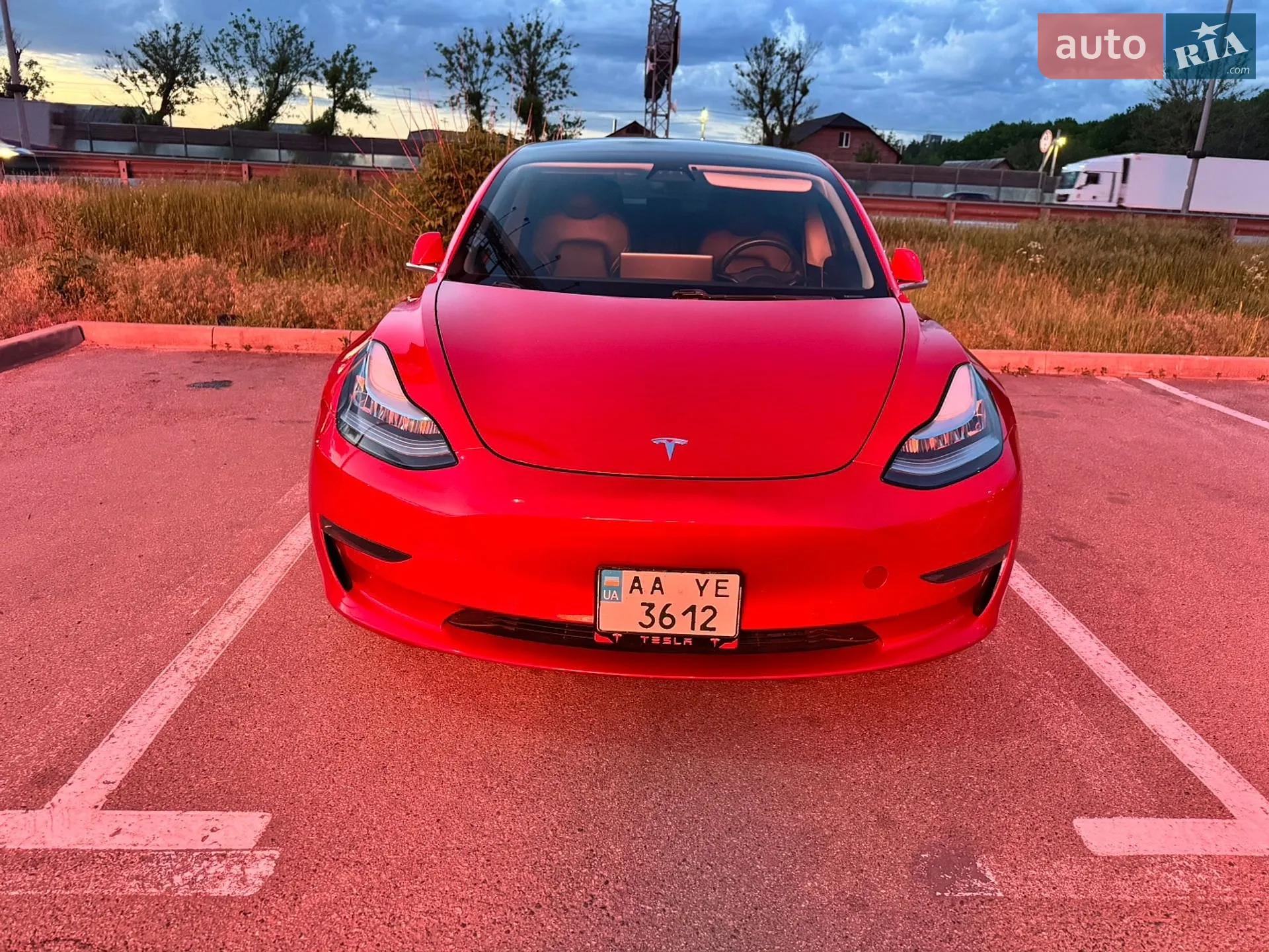 2019 Tesla Model 3 - мініатюра 17
