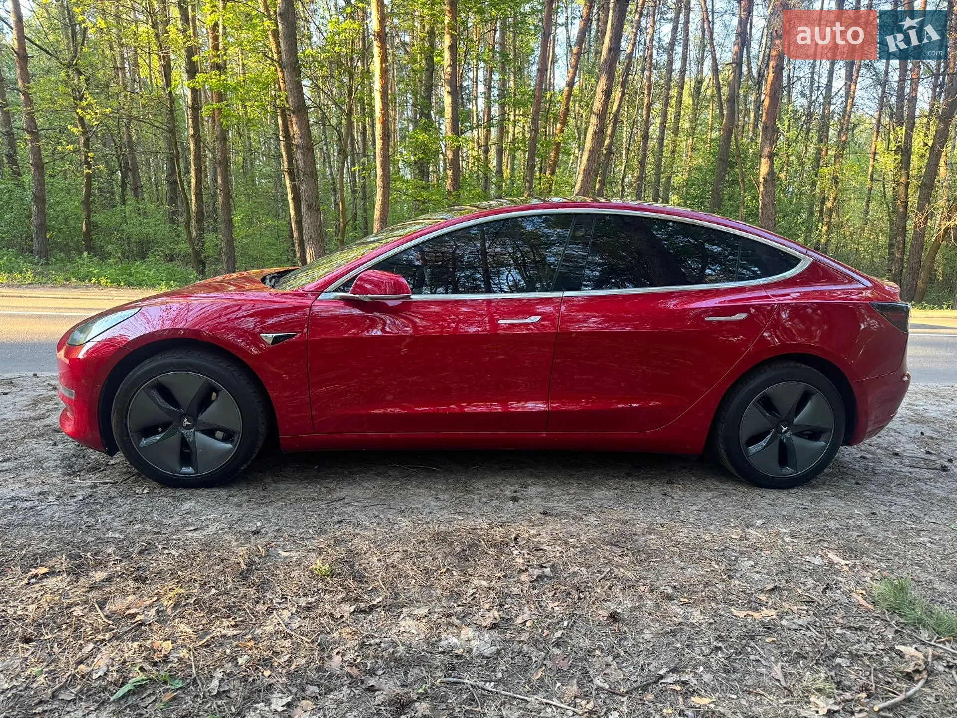 2019 Tesla Model 3 - мініатюра 9