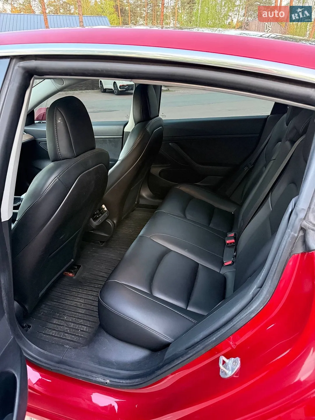 2019 Tesla Model 3 - мініатюра 22