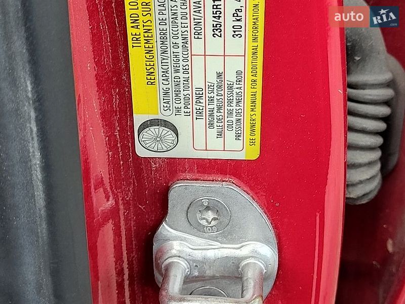 Седан Tesla Model 3 2018 в Виннице фото 11 Седан Tesla Model 3 2018 в Виннице