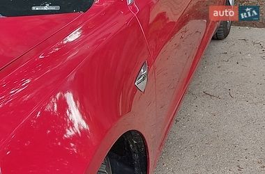 Седан Tesla Model 3 2018 в Виннице фото 15 Седан Tesla Model 3 2018 в Виннице