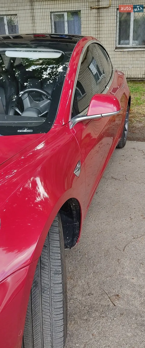 2018 Tesla Model 3 - мініатюра 7