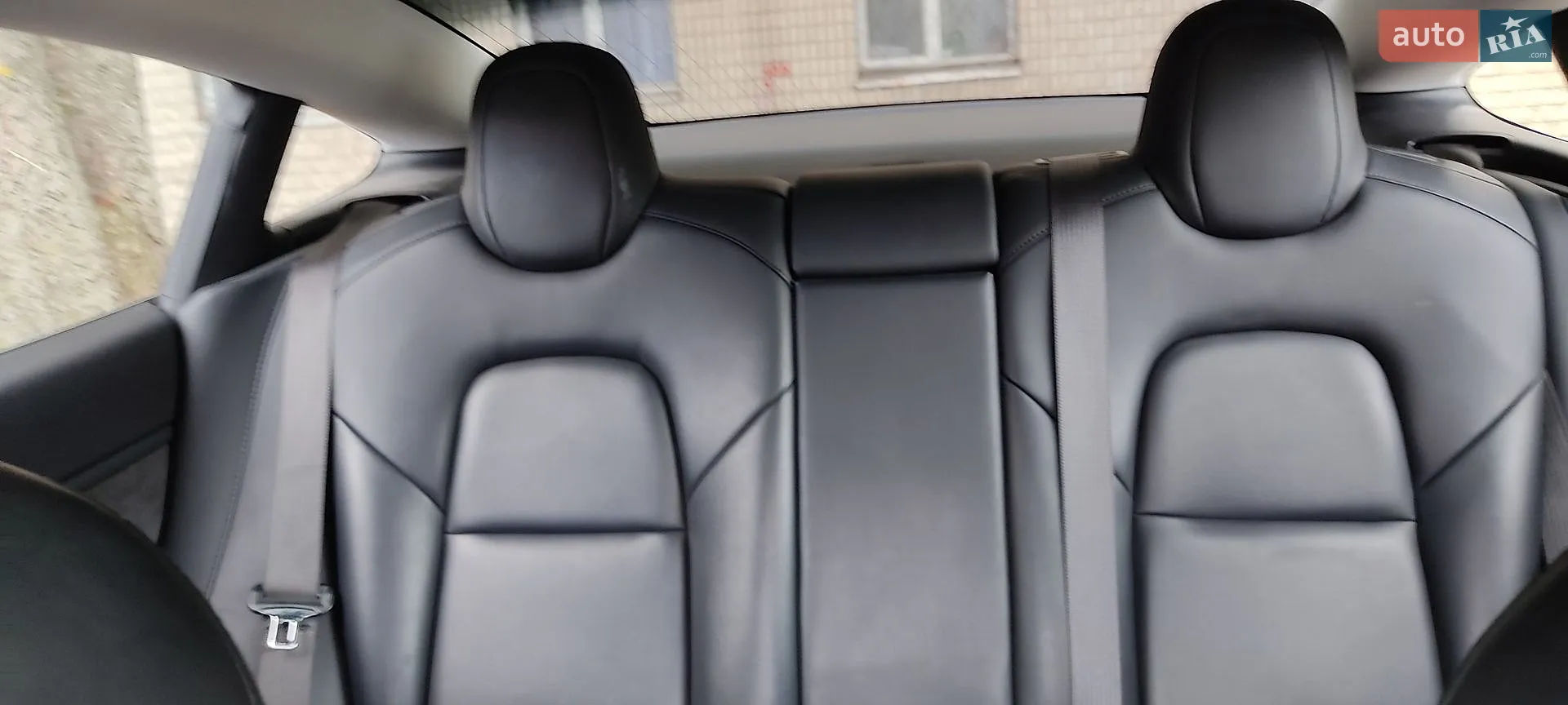 2018 Tesla Model 3 - мініатюра 10