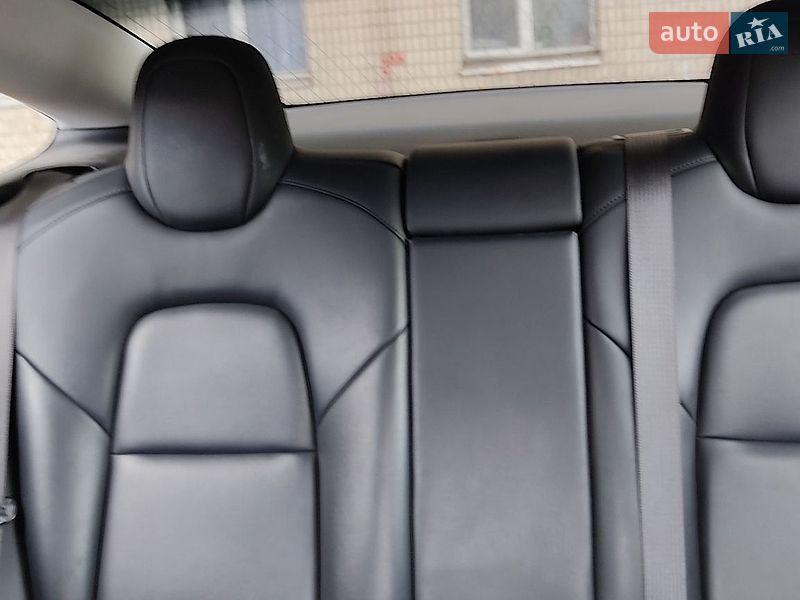 Седан Tesla Model 3 2018 в Виннице фото 18 Седан Tesla Model 3 2018 в Виннице