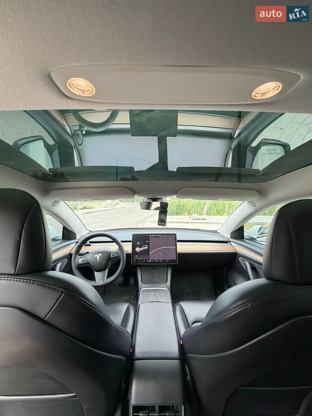 2021 Tesla Model 3 - мініатюра 7