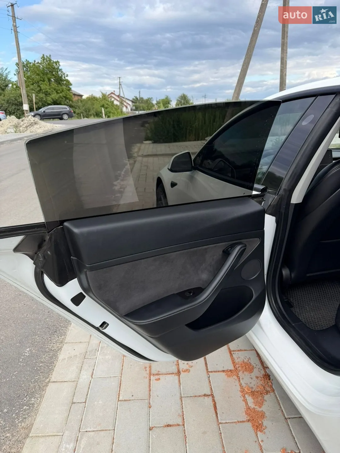 2021 Tesla Model 3 - мініатюра 13