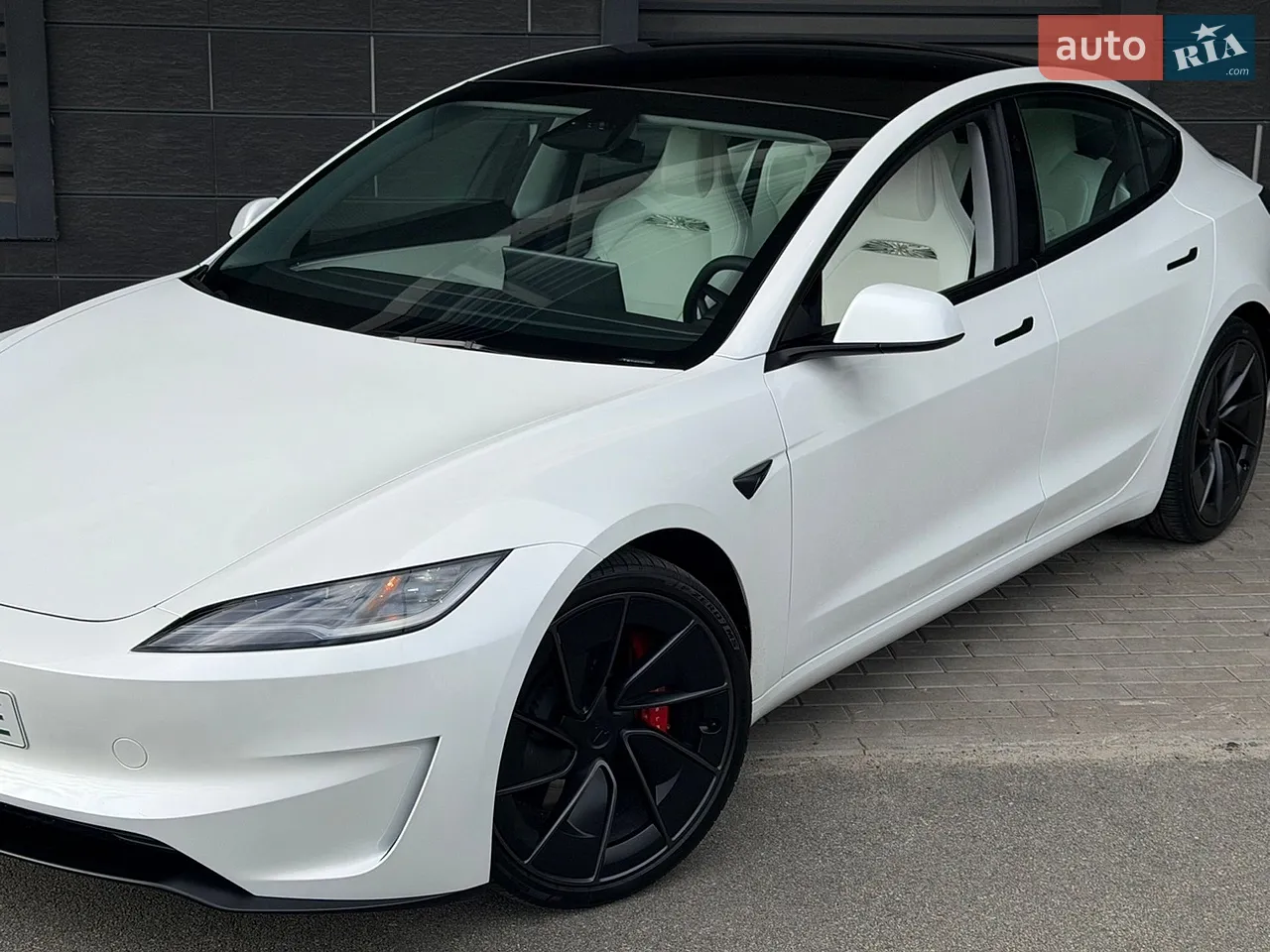 2024 Tesla Model 3 - мініатюра 92