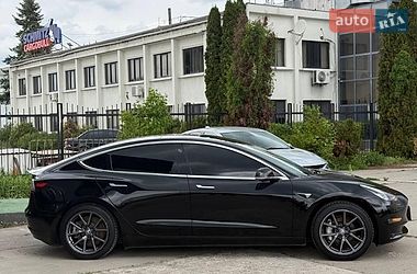 tesla model-3 2019 в Киев от профессионального продавца Олександр