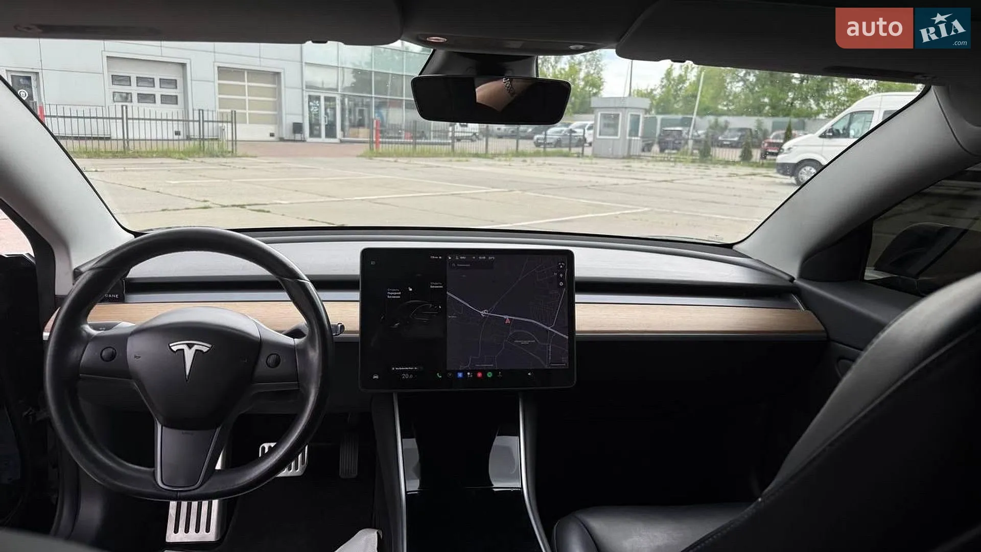 2019 Tesla Model 3 - мініатюра 11