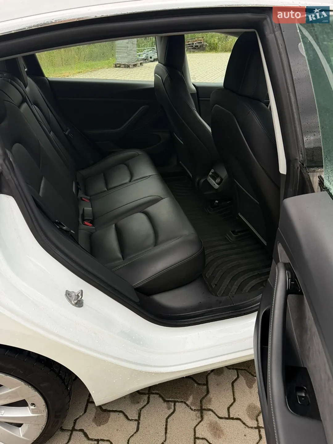 2019 Tesla Model 3 - мініатюра 10