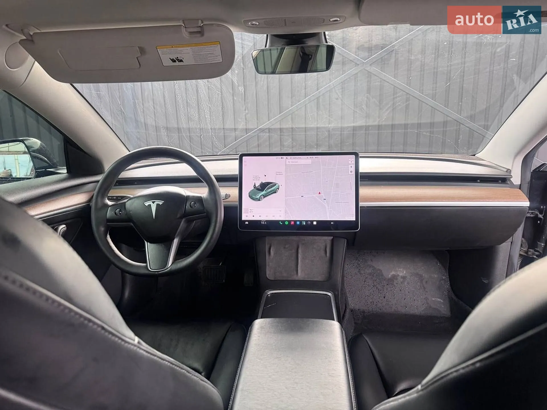 2022 Tesla Model 3 - мініатюра 8